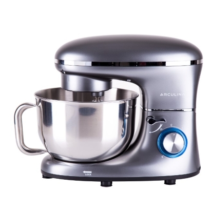 همزن ۵.۵ لیتری آرکولینا رنگ نوک مدادی