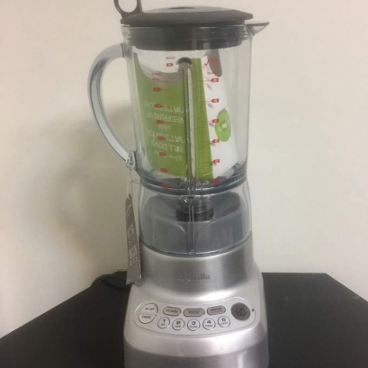 مخلوط کن برویل جعبه باز