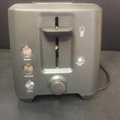 توستر برویل جعبه باز