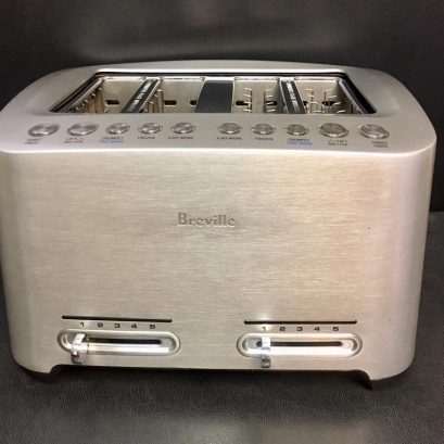 توستر برویل جعبه باز