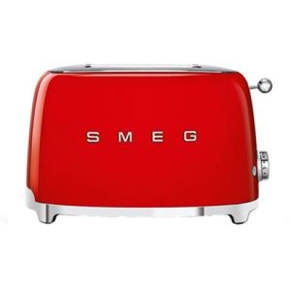 توستر اسمگ رنگ قرمز