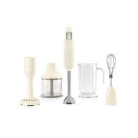 میکسر میله ای اسمگ رنگ کرم