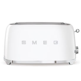 توستر اسمگ رنگ سفید