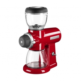 خردکن قهوه کیچن اید رنگ قرمز 