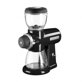 خردکن قهوه کیچن اید رنگ مشکی 