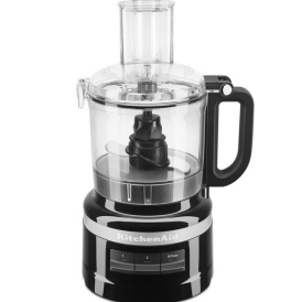 غذاساز کیچن اید رنگ مشکی