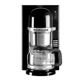 قهوه ساز کیچن اید رنگ مشکی 