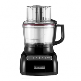 غذاساز کیچن اید رنگ مشکی 