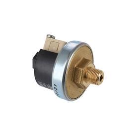 کنترل کننده فشار بخارشو 