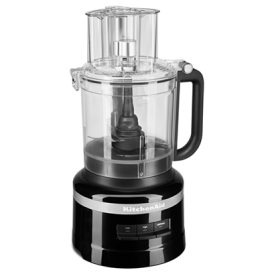 غذاساز کیچن اید رنگ مشکی