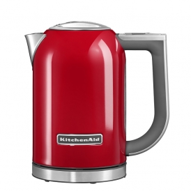 کتری برقی کیچن اید رنگ قرمز 