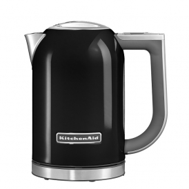 کتری برقی کیچن اید رنگ مشکی 