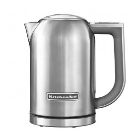 کتری برقی استیل کیچن اید 