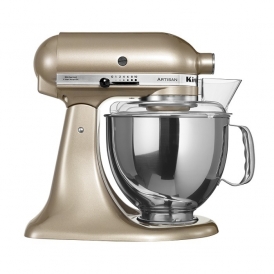 همزن کیچن ایددو کاسه رنگ بژ 