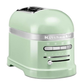 توستر کیچن اید رنگ مغز پسته ای