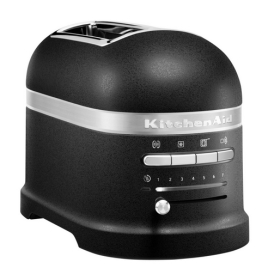 توستر کیچن اید رنگ مشکی مات