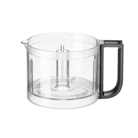 ظرف مشکی خردکن 3516