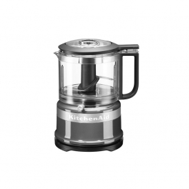 خردکن کیچن اید رنگ نقره ای