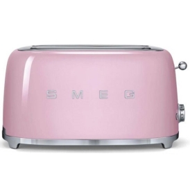 توستر اسمگ رنگ صورتی