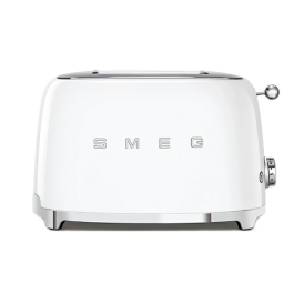 توستر اسمگ رنگ سفید