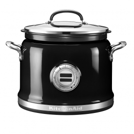 مولتی کوکر کیچن اید رنگ مشکی 