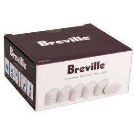 فیلتر آب دستگاه اسپرسو برویل