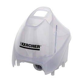 مخزن آب بخارشو SC4