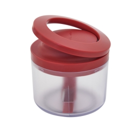 خرد کن دستی قرمز