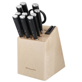 ست 11 تکه چاقو