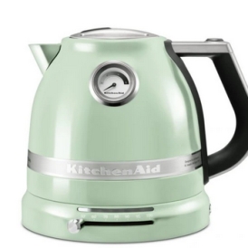 کتری برقی کیچن اید رنگ مغز پسته ای