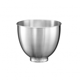 کاسه استیل همزن کاسه دار مینی 3.3 لیتری