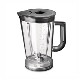 پارچ درب دار مخلوط کن 5080- 1.8 لیتری