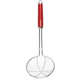 ابکش دسته دار قرمز