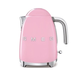 کتری برقی اسمگ رنگ صورتی