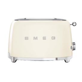 توستر اسمگ رنگ کرم