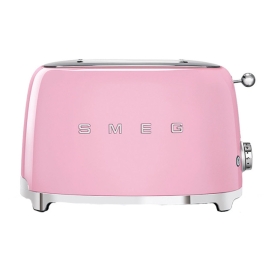 توستر اسمگ رنگ صورتی