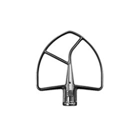 سری خامه زن همزن 7580 کاسه دار ساده 6.9 لیتری 