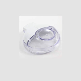 درب ظرف خرد کن 3515 سفید