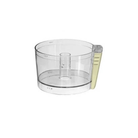 ظرف خرد کن 3515 کرم