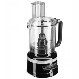 غذاساز کیچن اید رنگ مشکی