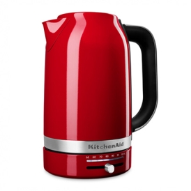 کتری برقی کیچن اید رنگ قرمز