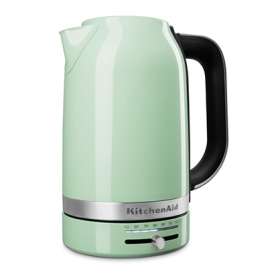 کتری برقی کیچن اید رنگ مغز پسته ای