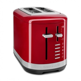 توستر کیچن اید رنگ قرمز
