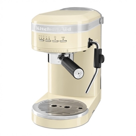 اسپرسوساز کیچن اید رنگ کرم