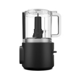 خرد کن شارژی باطری دار کیچن اید