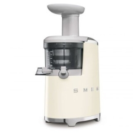 آبمیوه گیری اسمگ رنگ کرم