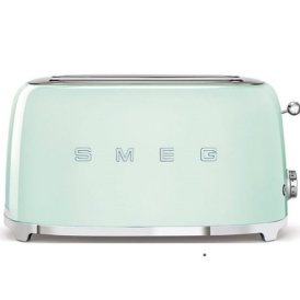 توستر اسمگ رنگ سبز پاستلی
