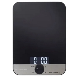 ترازوی اشپزخانه 