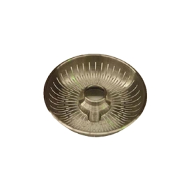 فیلتر پالپ- درشت