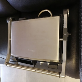 گریل و ساندویچ ساز